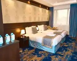 Selat Al Bait Hotel thumbnail